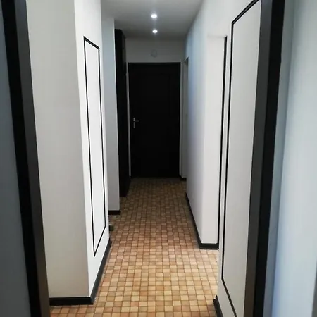Calme, Privee Equipee Nr 3-4 Privatunterkunft *